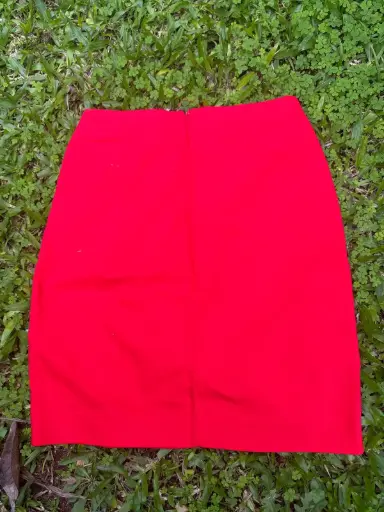 Saia Zara Pink