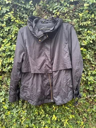 Jaqueta Zara Preto