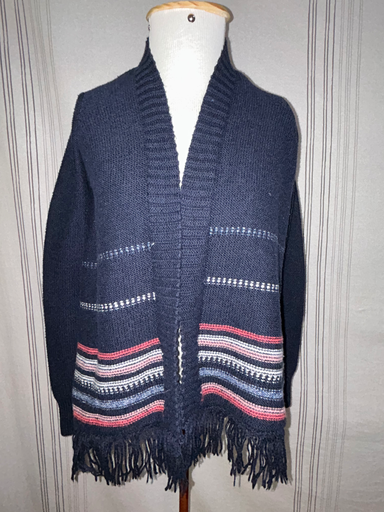Sueter Tricô Hollister