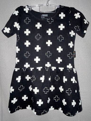 Vestido Mais