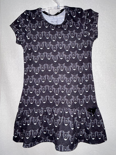 Vestido Doguinho