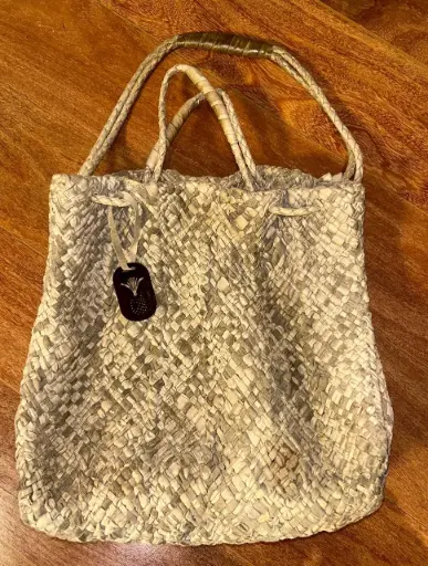 Bolsa Noruega Paula Ferber 