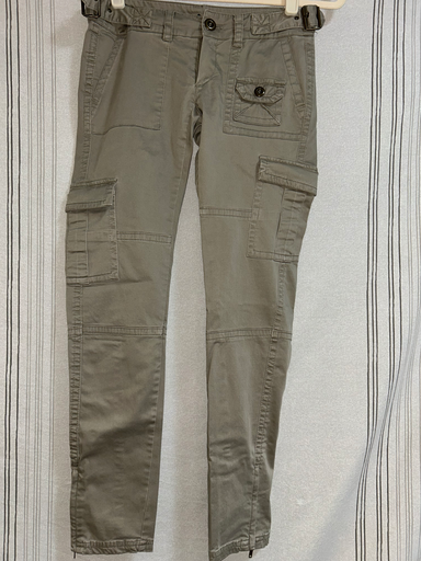Calça Cargo MNG