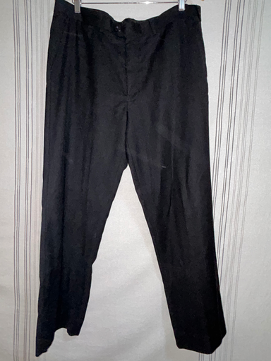 Calça Social Alfaiataria Luigi B