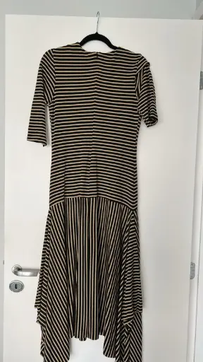 Vestido Anne Fernandes 