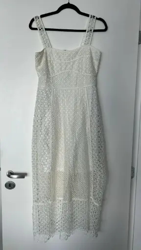 Vestido Branco
