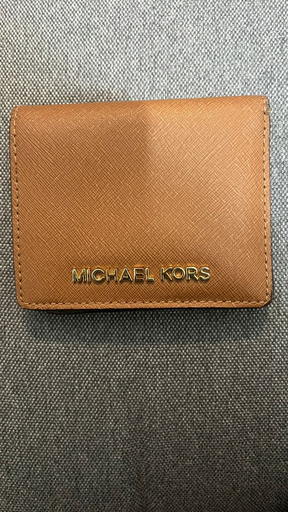 Carteira Michael Kors