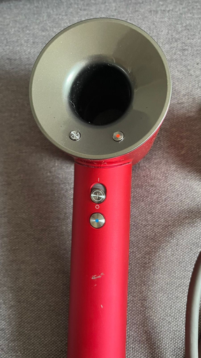 Secador de Cabelo Dyson Supersonic