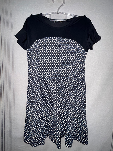 Vestido Fluity Fit Nina