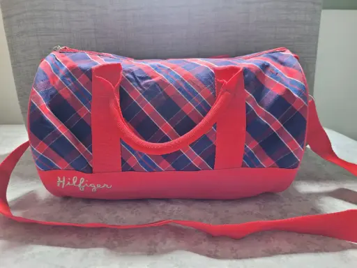 Mala tipo Duffel - Tommy Hilfiger