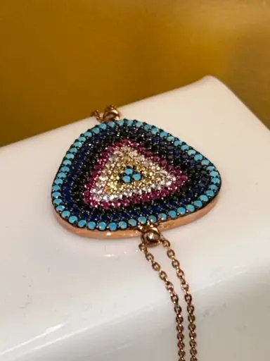 Pulseira Triangulo