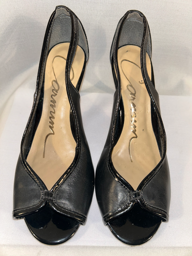 Scarpin Carmim
