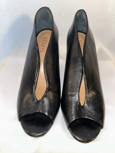 Ankle Boot Schutz
