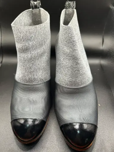 Bota Paula Ferber