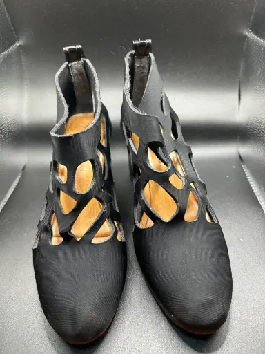 Bota Paula Ferber