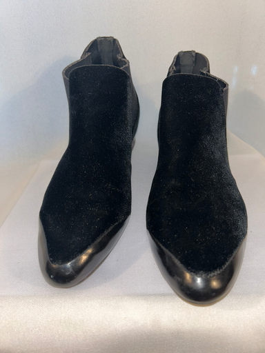 Bota Paula Ferber