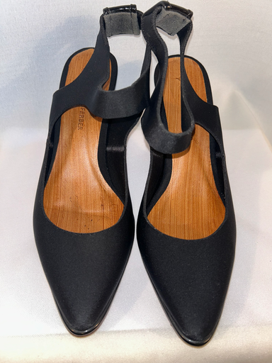 Scarpin Slingback Paula Ferber