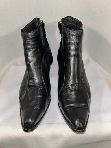Bota Paris Patricia Camacho