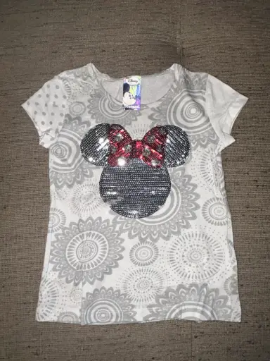 Blusa Disney Desigual