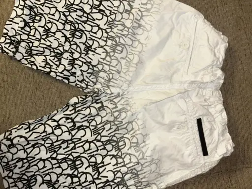 Bermuda Calvin Klein